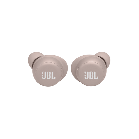 JBL Live Free NC+ TWS - Rose - True wireless Noise Cancelling earbuds - Detailshot 15 image number null